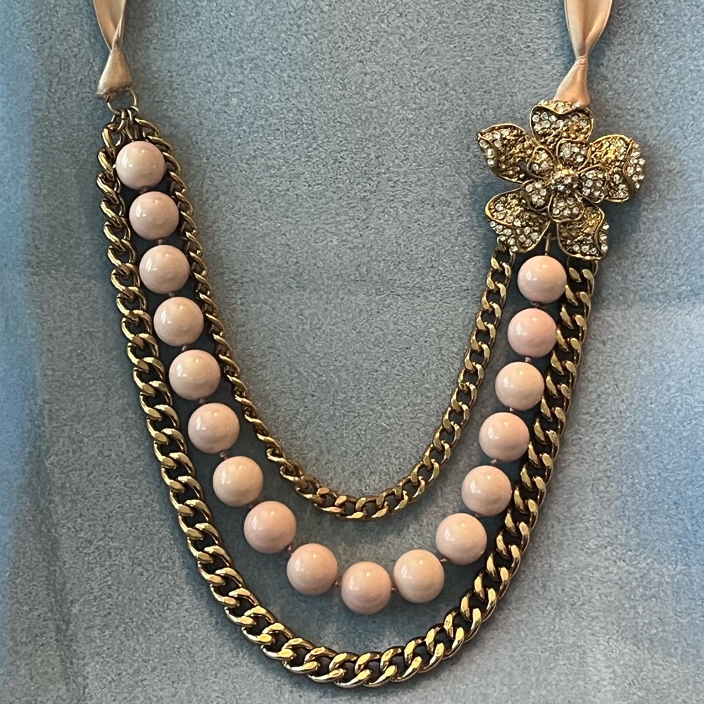 Talbots necklace
